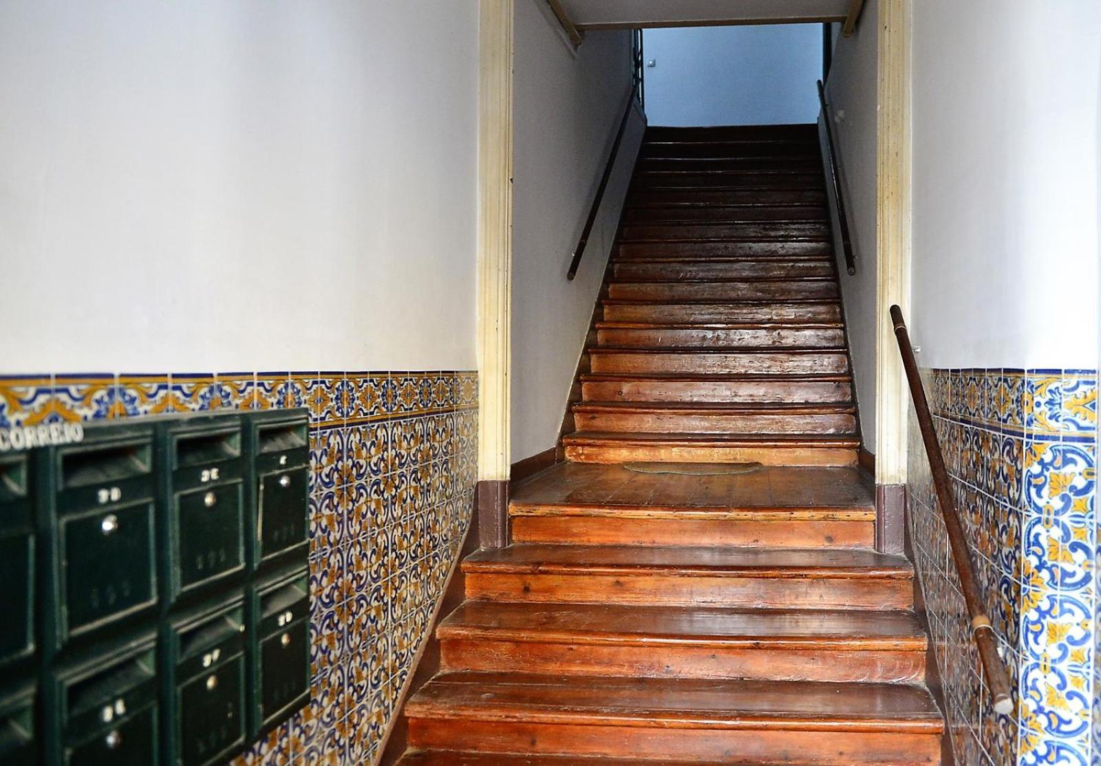 Alfama River View Rooftop Appartement Lissabon