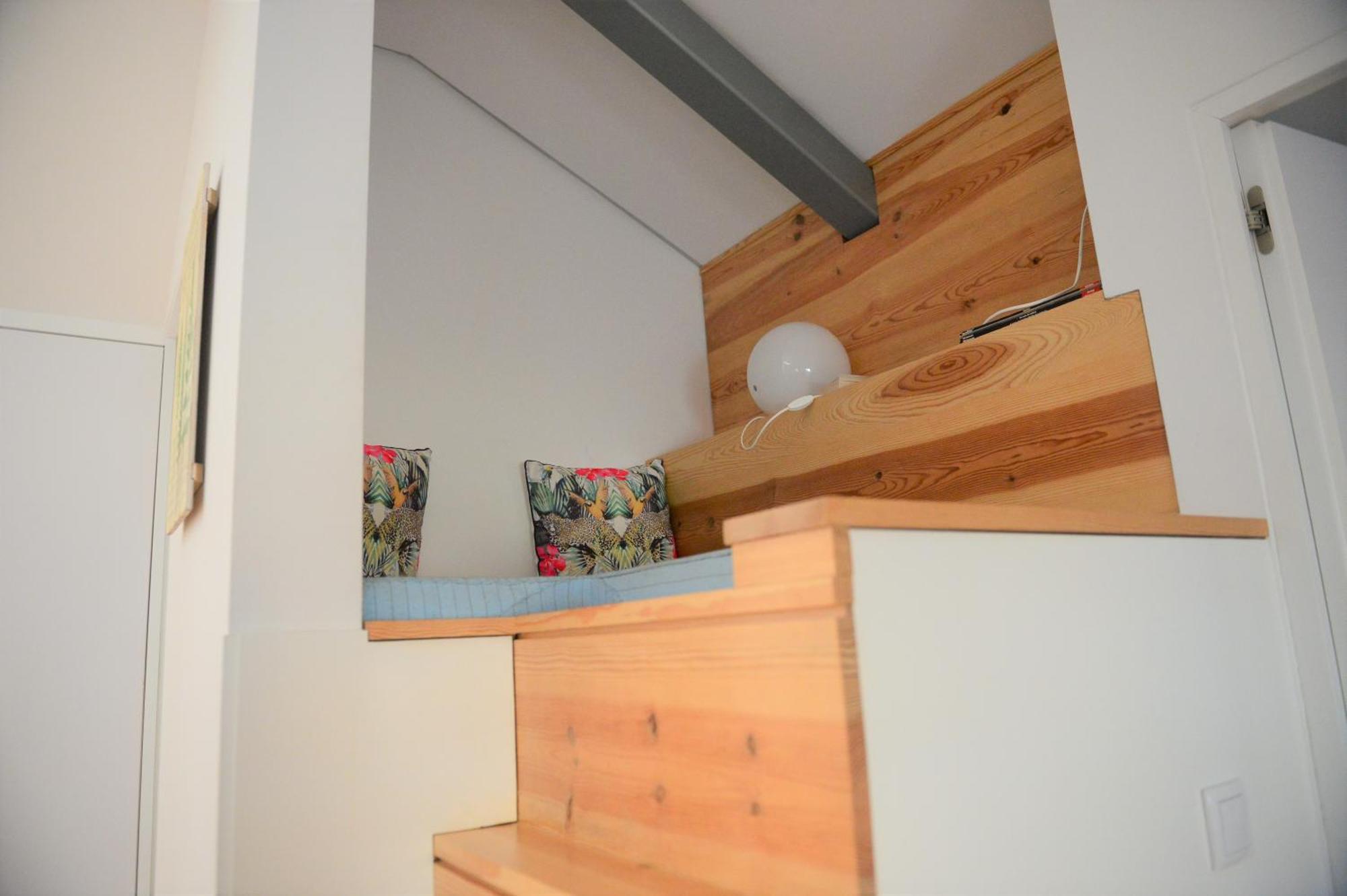 Alfama River View Rooftop Appartement Lissabon
