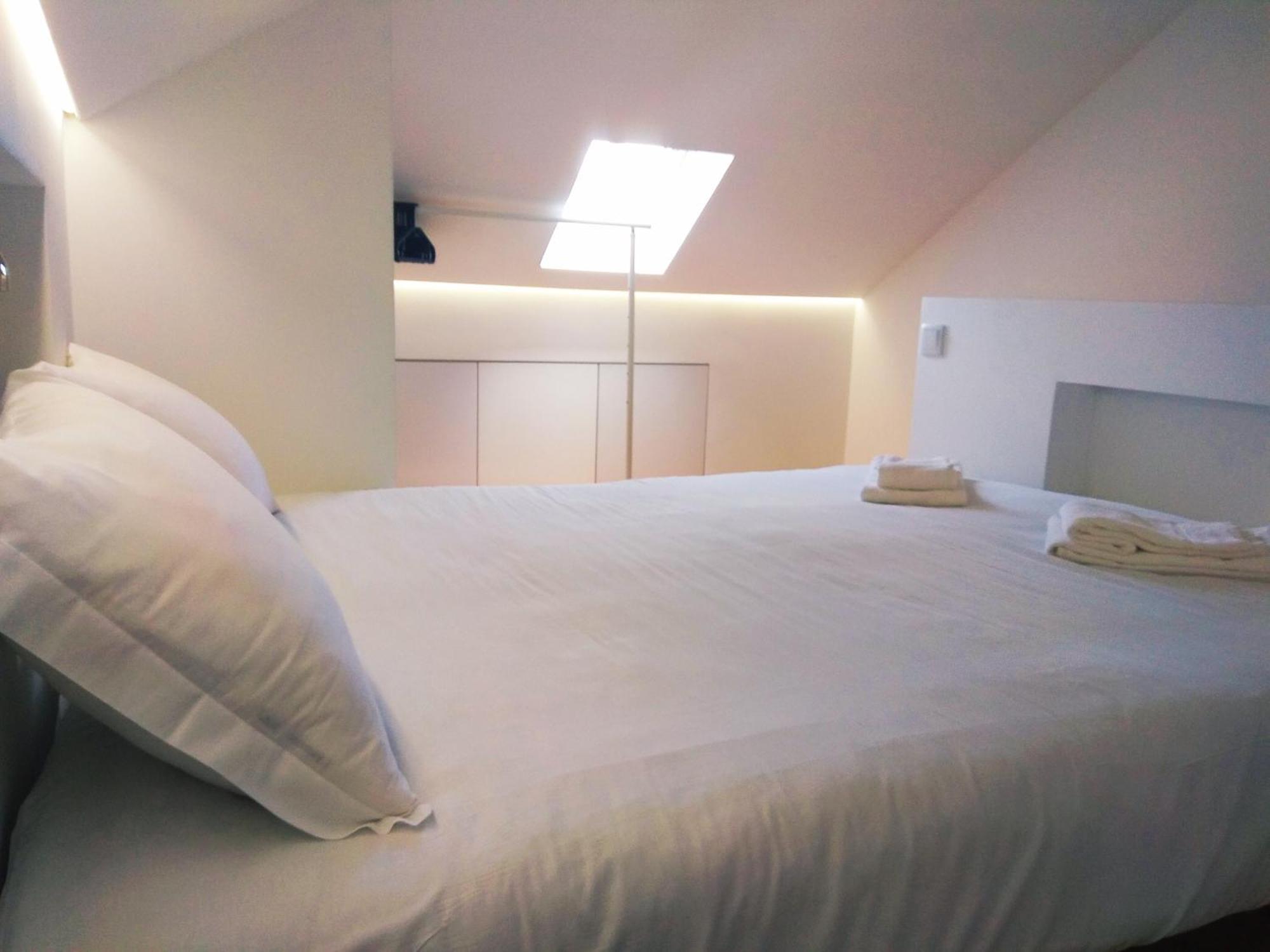 Appartement Alfama River View Rooftop Lissabon