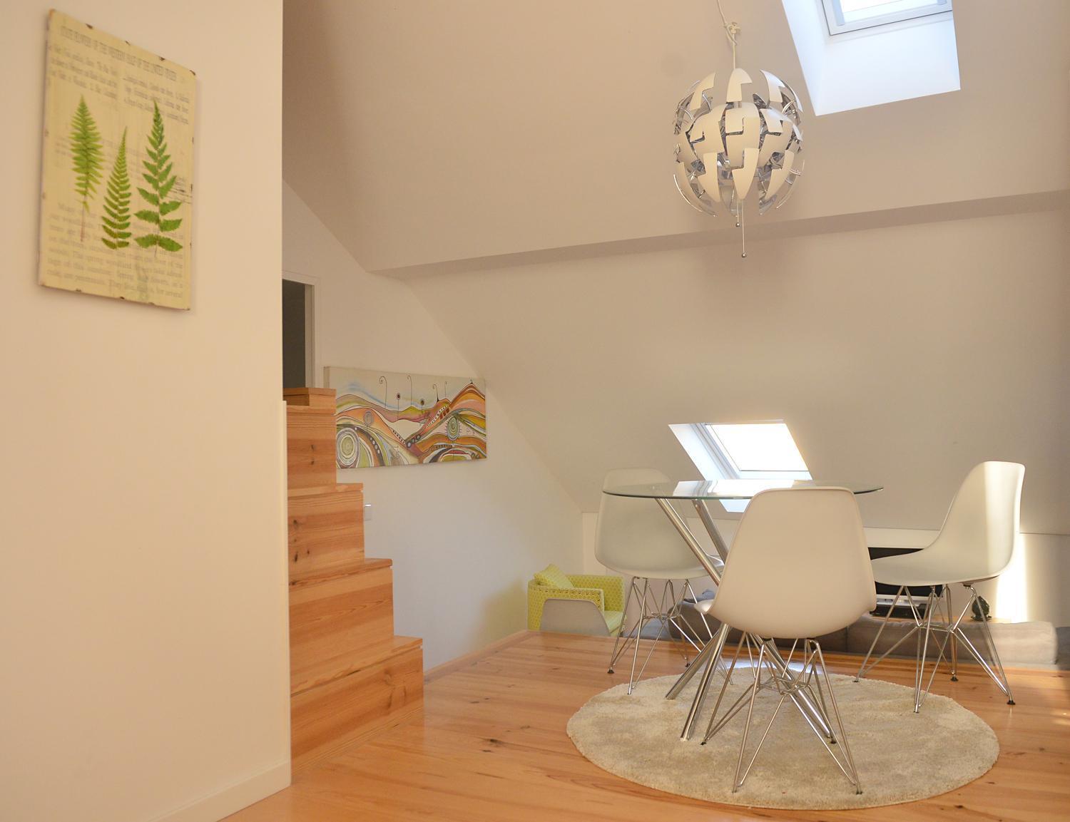 Appartement Alfama River View Rooftop Lissabon